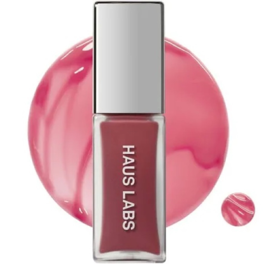 Haus Labs By Lady Gaga PHD Hybrid Lip Glaze in Guava! New!